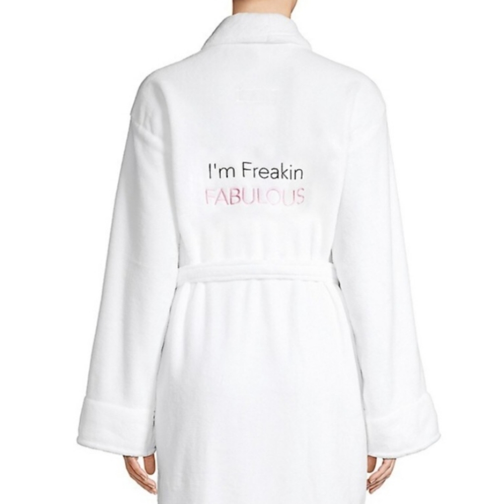 Los Angeles Trading CompanyFabulous Plush Robe